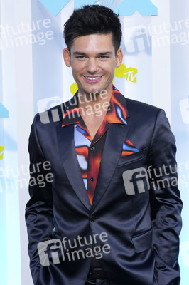 MTV Video Music Awards 2022 in Newark