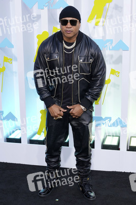 MTV Video Music Awards 2022 in Newark