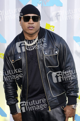MTV Video Music Awards 2022 in Newark