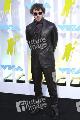 MTV Video Music Awards 2022 in Newark