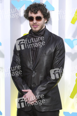 MTV Video Music Awards 2022 in Newark