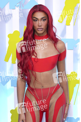 MTV Video Music Awards 2022 in Newark