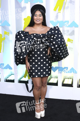 MTV Video Music Awards 2022 in Newark