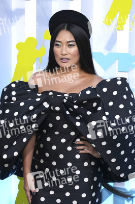 MTV Video Music Awards 2022 in Newark