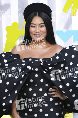 MTV Video Music Awards 2022 in Newark