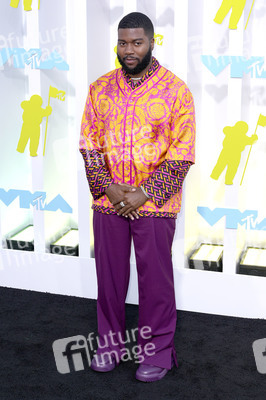 MTV Video Music Awards 2022 in Newark