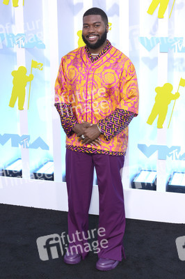 MTV Video Music Awards 2022 in Newark