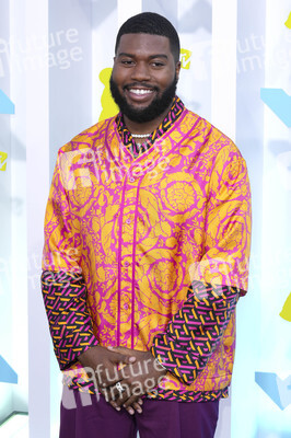 MTV Video Music Awards 2022 in Newark