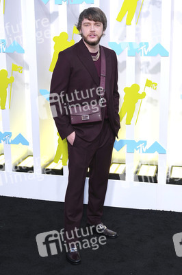 MTV Video Music Awards 2022 in Newark