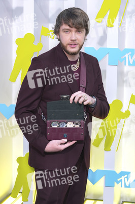 MTV Video Music Awards 2022 in Newark