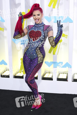 MTV Video Music Awards 2022 in Newark