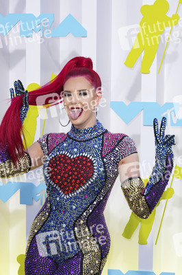 MTV Video Music Awards 2022 in Newark