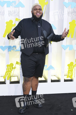 MTV Video Music Awards 2022 in Newark