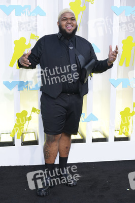 MTV Video Music Awards 2022 in Newark