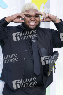 MTV Video Music Awards 2022 in Newark