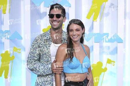 MTV Video Music Awards 2022 in Newark