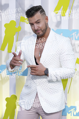 MTV Video Music Awards 2022 in Newark