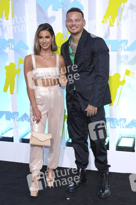 MTV Video Music Awards 2022 in Newark