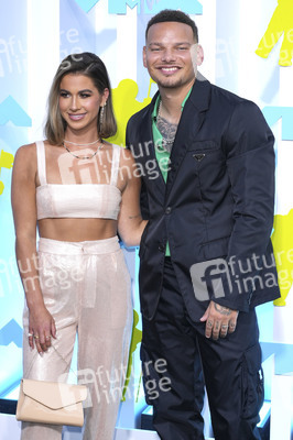 MTV Video Music Awards 2022 in Newark