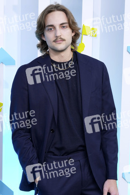 MTV Video Music Awards 2022 in Newark