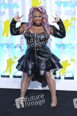 MTV Video Music Awards 2022 in Newark