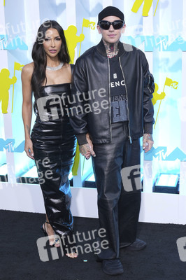 MTV Video Music Awards 2022 in Newark