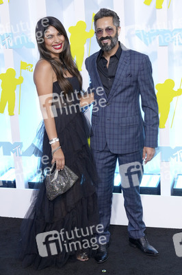 MTV Video Music Awards 2022 in Newark