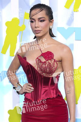 MTV Video Music Awards 2022 in Newark