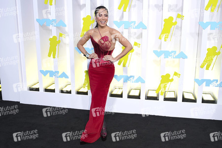 MTV Video Music Awards 2022 in Newark