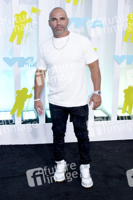 MTV Video Music Awards 2022 in Newark