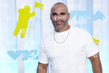 MTV Video Music Awards 2022 in Newark