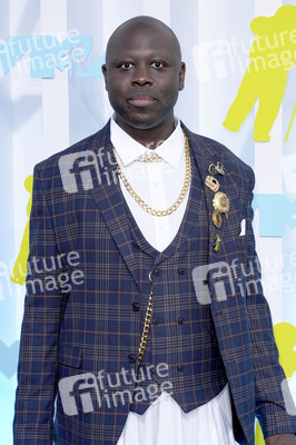 MTV Video Music Awards 2022 in Newark