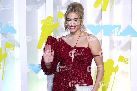 MTV Video Music Awards 2022 in Newark