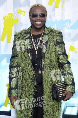 MTV Video Music Awards 2022 in Newark