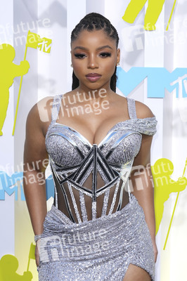 MTV Video Music Awards 2022 in Newark