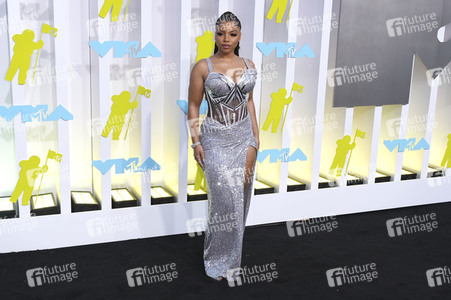 MTV Video Music Awards 2022 in Newark