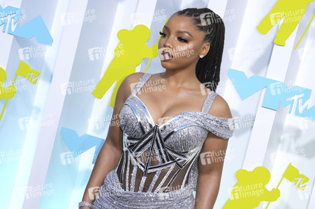 MTV Video Music Awards 2022 in Newark