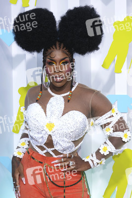 MTV Video Music Awards 2022 in Newark