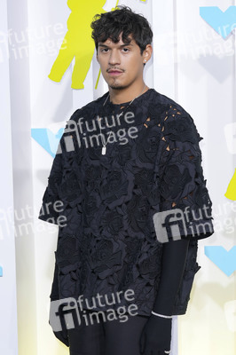 MTV Video Music Awards 2022 in Newark