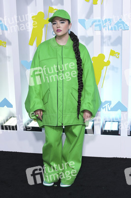 MTV Video Music Awards 2022 in Newark