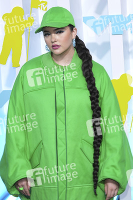 MTV Video Music Awards 2022 in Newark