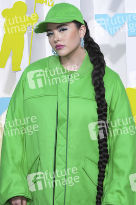 MTV Video Music Awards 2022 in Newark