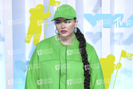 MTV Video Music Awards 2022 in Newark