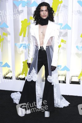 MTV Video Music Awards 2022 in Newark