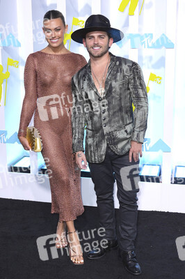 MTV Video Music Awards 2022 in Newark