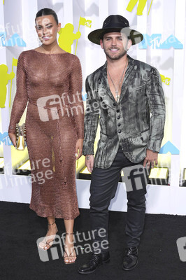 MTV Video Music Awards 2022 in Newark