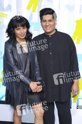 MTV Video Music Awards 2022 in Newark