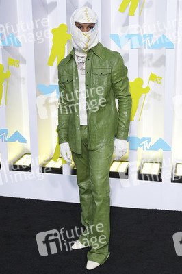 MTV Video Music Awards 2022 in Newark