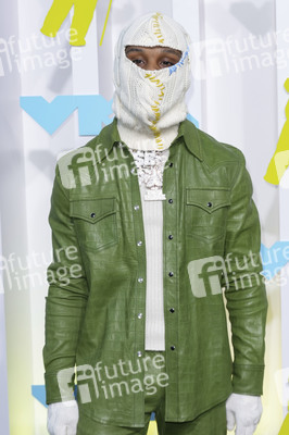 MTV Video Music Awards 2022 in Newark