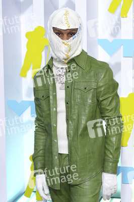 MTV Video Music Awards 2022 in Newark